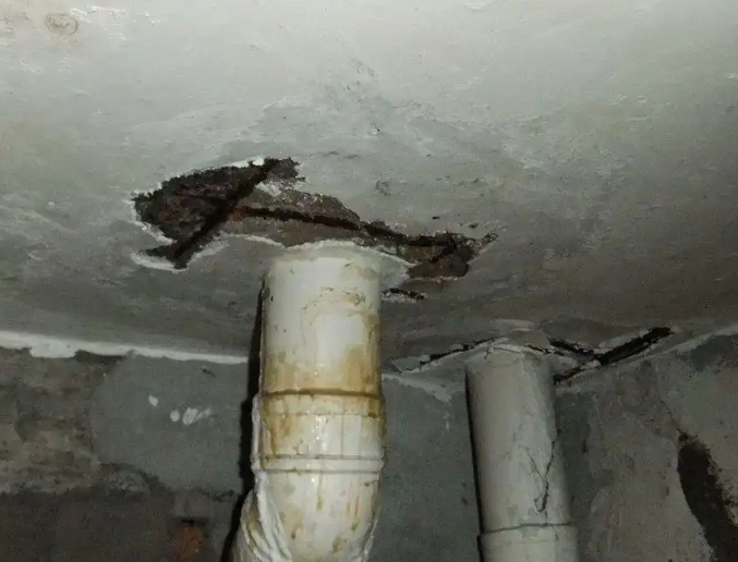 呈贡卫生间漏水维修公司浅析呈贡卫生间渗水维修的方法