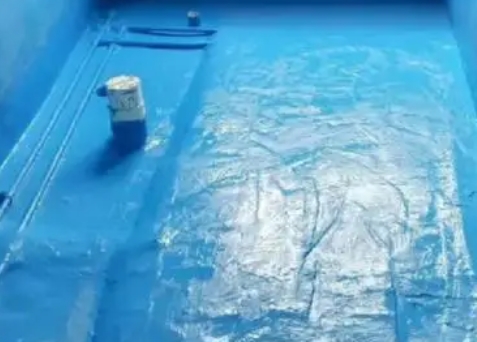呈贡卫生间漏水维修公司分享下呈贡卫生间防水工程中常用防水涂料介绍。